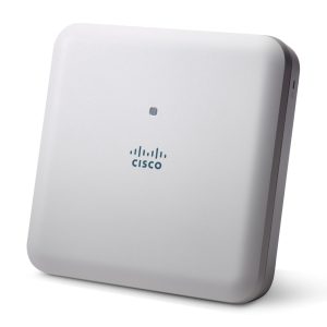 Cisco 1832I - Wireless Dual Band 802.11AC Access Point