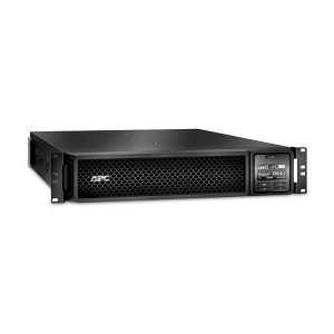 APC SRT1000RMXLI-NC | Smart-UPS 1000VA | Online Double Conversion | Network Connectivity | 1000W
