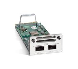 Cisco Catalyst C9300-NM-2Q Expansion Module
