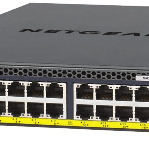 Netgear M4300-16X 10G (1000)