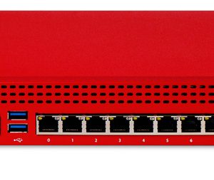 WatchGuard Firebox M290 hardware firewall 1180 Mbit/s