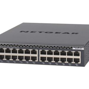 Netgear M4300-24X 10G (1000)