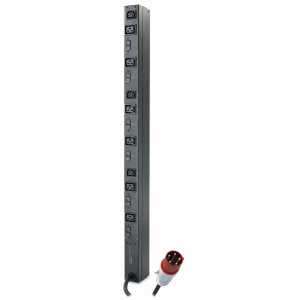 APC AP7555A | Rack PDU | 9 AC Outlets | C13 | Basic Power Distribution