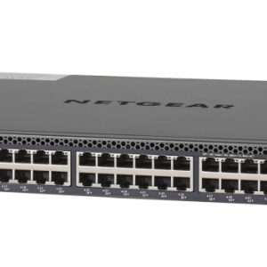 Netgear M4300-48X 10G (1000)