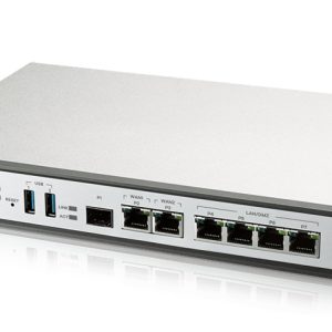 Zyxel ATP200 hardware firewall Desktop 2000 Mbit/s