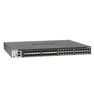 Netgear M4300-24X24F //L4 10G (1000)