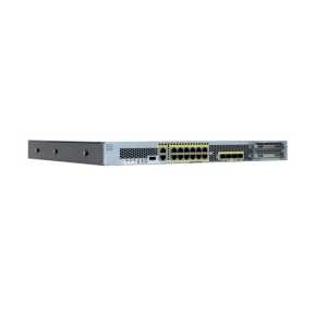 Cisco Firepower 2120 NGFW hardware firewall 3000 Mbit/s
