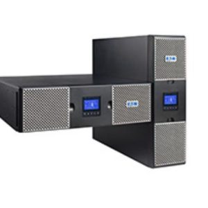 Eaton 9PX3000IRTBPH | UPS 3000VA | Rackmount | High Efficiency Power Supply | 3000W 1 AC outlets