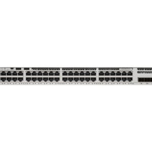 Cisco Catalyst C9200-48P-A Network Switch