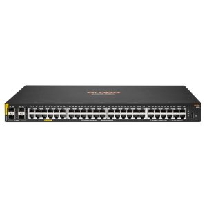 HPE Aruba 6000 48 Ports 4SFP 370W
