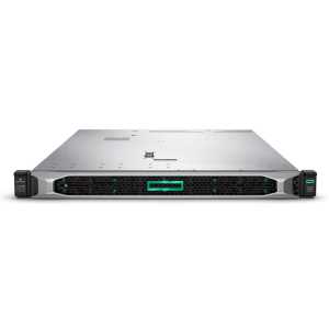 HPE ProLiant DL360 Gen10 server Rack Intel Xeon Silver 2.2 GHz 16 GB DDR4-SDRAM 500 W