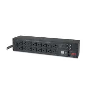 APC AP7802B power distribution unit (PDU) 16 AC outlet(s) 2U
