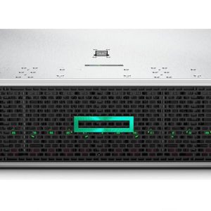 HPE ProLiant D380 Gen10 server Rack (2U) Intel Xeon Silver 4215R 3.2 GHz 32 GB DDR4-SDRAM 800 W