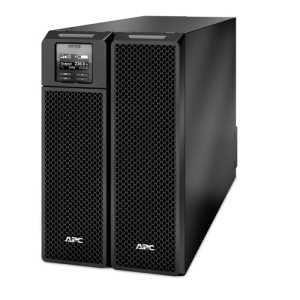 APC Smart-UPS On-Line Double-conversion (Online) 10 kVA 10000 W 10 AC outlet(s)
