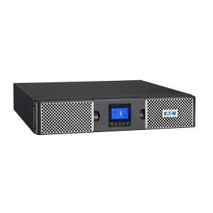 Eaton 9PX1500IRTM | UPS 1500VA | Tower | Intelligent Battery Monitoring | 1500W 8 AC outlets