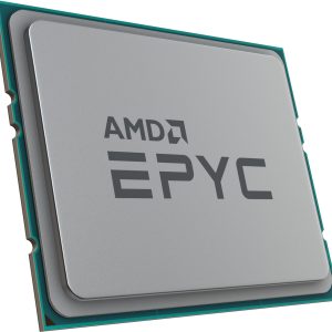 AMD EPYC 7742 processor 2.25 GHz 256 MB