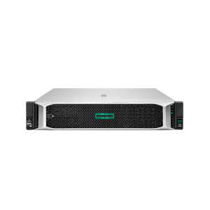 HPE ProLiant D380 G10Plus server Rack (2U) Intel Xeon Silver 4314 2.4 GHz 32 GB DDR4-SDRAM 800 W
