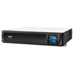 APC SMC1500-2UC Line-Interactive 1.44 kVA 900 W 6 AC outlet(s)