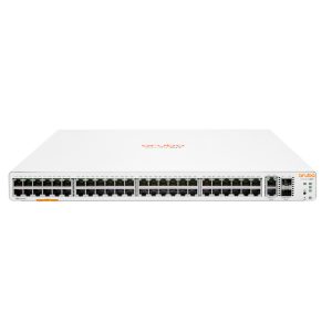 HPE Aruba Aruba Instant On 1960 48G 2XGT 2SFP+ +
