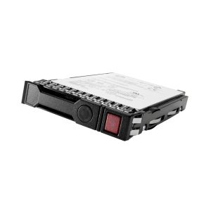 HPE 765466-B21 2.5" 2000 GB SAS