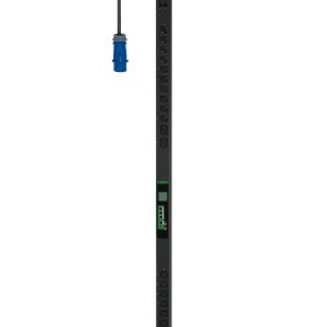 APC EPDU1132S | Rack PDU | 24 AC Outlets | High Density | Basic Power Distribution