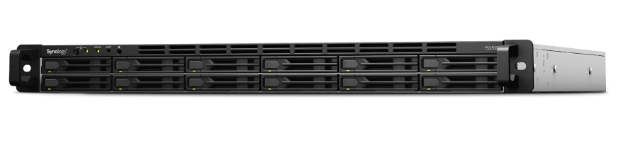 Synology FlashStation FS2500 NAS/storage server Rack LAN , V1780B