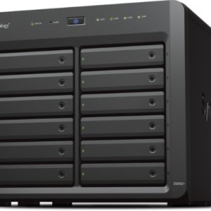 Synology DiskStation DS2422+ NAS/storage server Tower LAN V1500B
