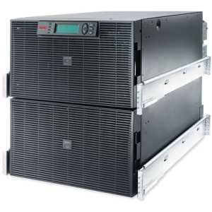 APC Smart-UPS On-Line Double-conversion (Online) 20 kVA 16000 W 8 AC outlet(s)