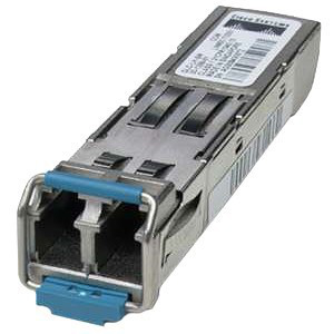 Cisco GLC-EX-SMD Transceiver Module