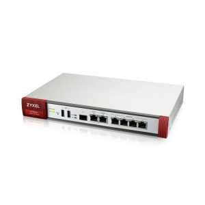 Zyxel ATP200 hardware firewall Desktop 2000 Mbit/s