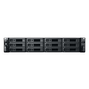 Synology RackStation RS2421+ NAS/storage server Rack (2U) LAN V1500B