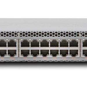 Juniper EX2300-48P Network Switch