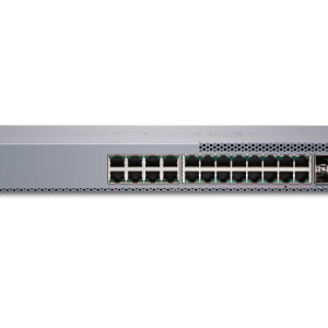 Juniper EX4100-24T Network Switch