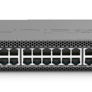 Juniper EX4100-F-48P Network Switch