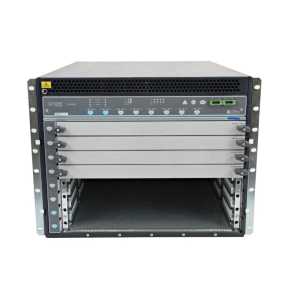 Juniper CHAS-BP-MX480-S Router Refurbished