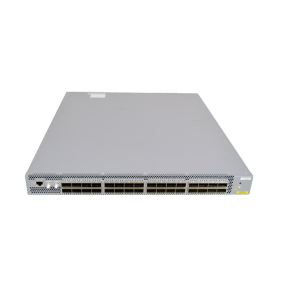Juniper QFX5200-32C-AFO-RF Network Switch Refurbished