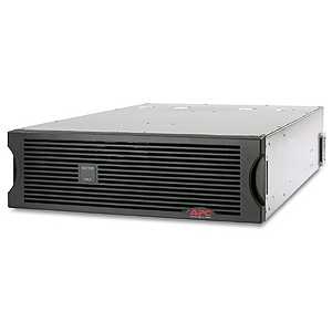 APC SUA48RMXLBP3U | External Battery Pack | 3U Rackmount | Extended Runtime