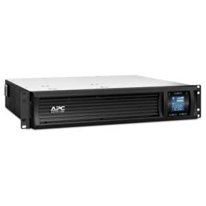 APC SMC2000I | Smart-UPS C | 2000VA | Tower | Intelligent Battery Management | 1300W