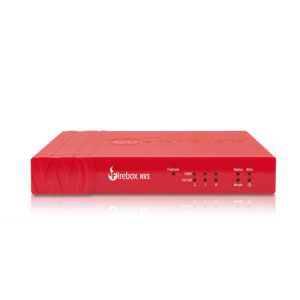 WatchGuard Firebox NV5 hardware firewall 1.5 Gbit/s