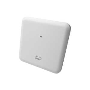 Cisco Aironet 1852I-E-K9 Wi-Fi Access Point, 802.11ac Wave 2, with internal antenna (AIR-AP1852I-E-K9)
