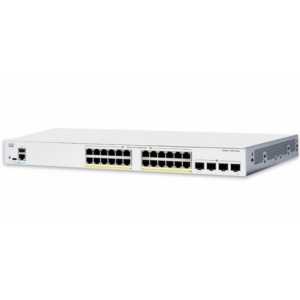 Cisco Catalyst C1300-24XTS Network Switch