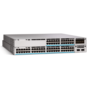 Shop Cisco Catalyst C9300 Network Switches
