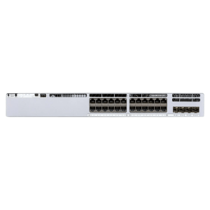 Shop Cisco Catalyst C9300L-24 Network Switches