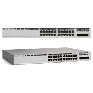 Shop Cisco 9200L-24 Network Switches