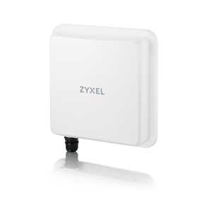 Zyxel FWA710 wireless router Multi-  Dual-band (2.4 GHz / 5 GHz) 5G