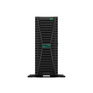 HPE ProLiant ML350 Gen11 server Tower (4U) Intel Xeon Silver 4509Y 2.6 GHz 32 GB DDR5-SDRAM 1000 W