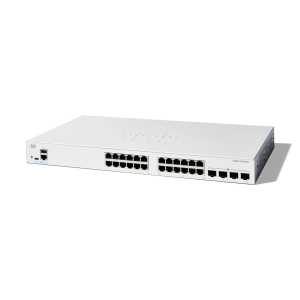 Cisco Catalyst C1300-24T-4X Network Switch