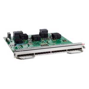 Cisco Catalyst C9400-LC-24XS Expansion Module