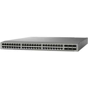 Cisco Nexus N9K-C93180YC-FX Expansion Module