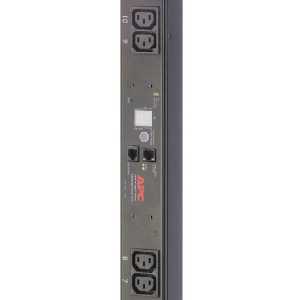 APC AP7850B power distribution unit (PDU) 16 AC outlet(s) 0U